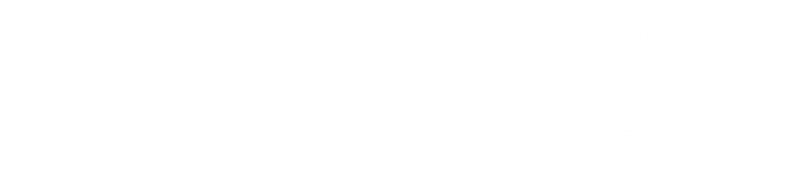 Pango Inspired Logo White